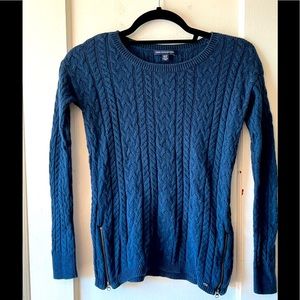 Abercrombie Sweater